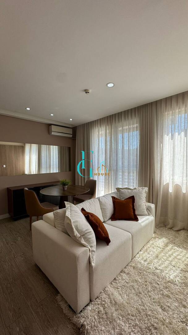 Flat/Apart Hotel, 1 quarto - Foto 7