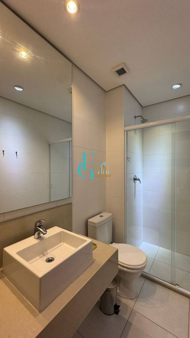Flat/Apart Hotel, 1 quarto - Foto 8