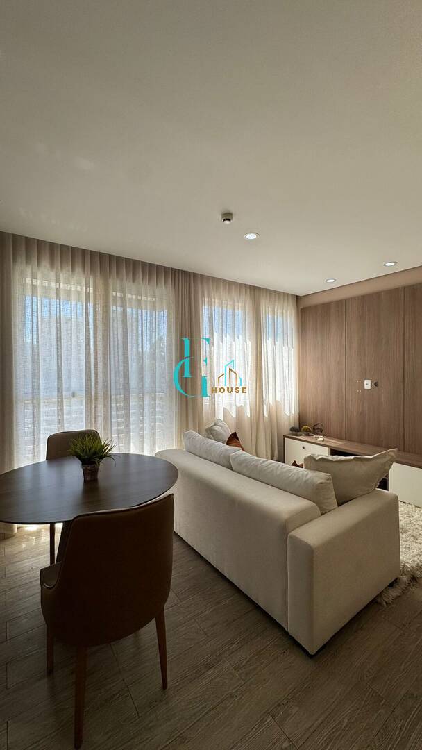 Flat/Apart Hotel, 1 quarto - Foto 9