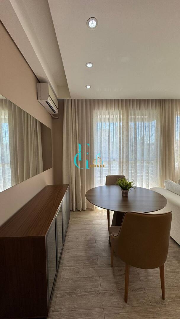 Flat/Apart Hotel, 1 quarto - Foto 10