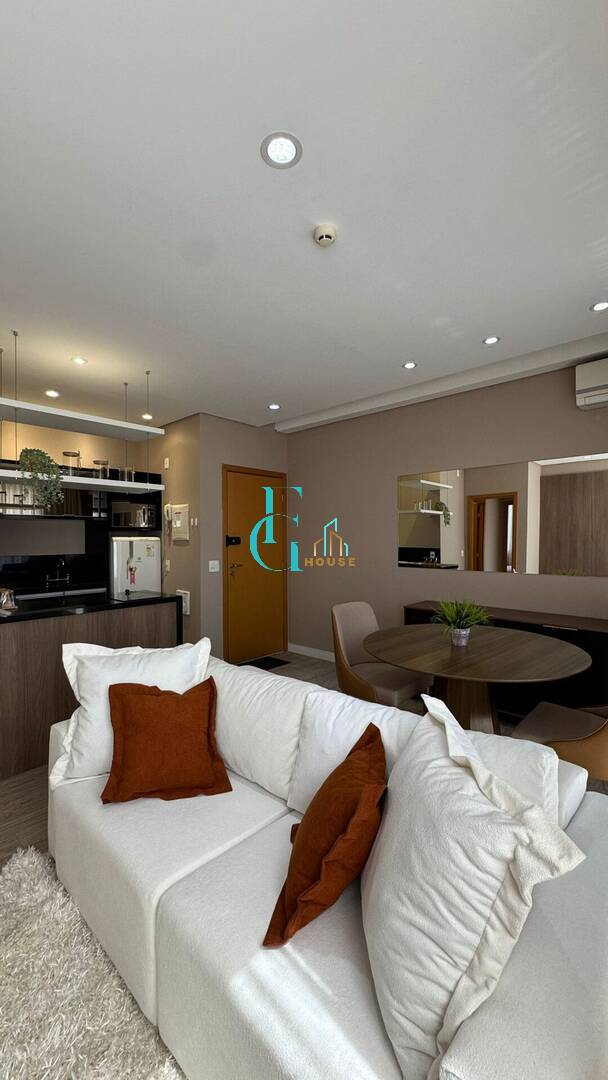 Flat/Apart Hotel, 1 quarto - Foto 11