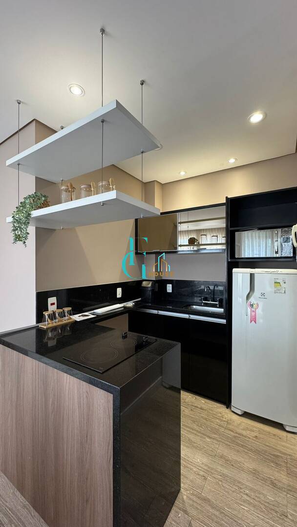 Flat/Apart Hotel, 1 quarto - Foto 12