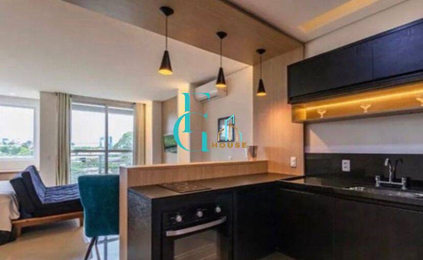 Flat/Apart Hotel, 1 quarto - Foto 4