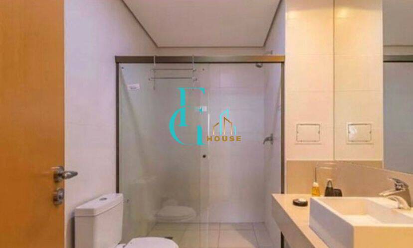 Flat/Apart Hotel, 1 quarto - Foto 5