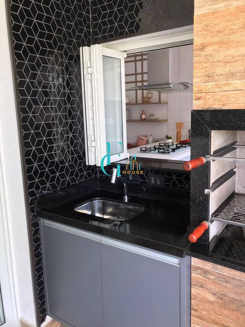 Apartamento, 3 quartos, 12300 m² - Foto 2