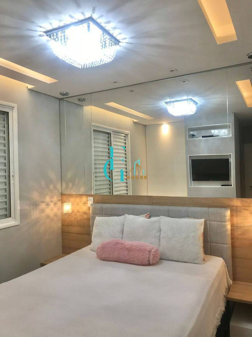 Apartamento, 3 quartos, 12300 m² - Foto 3