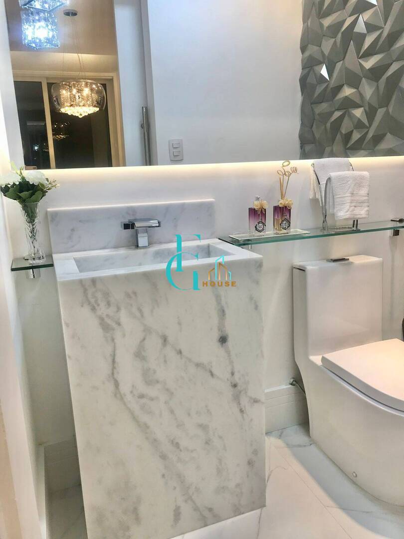 Apartamento, 3 quartos, 12300 m² - Foto 4