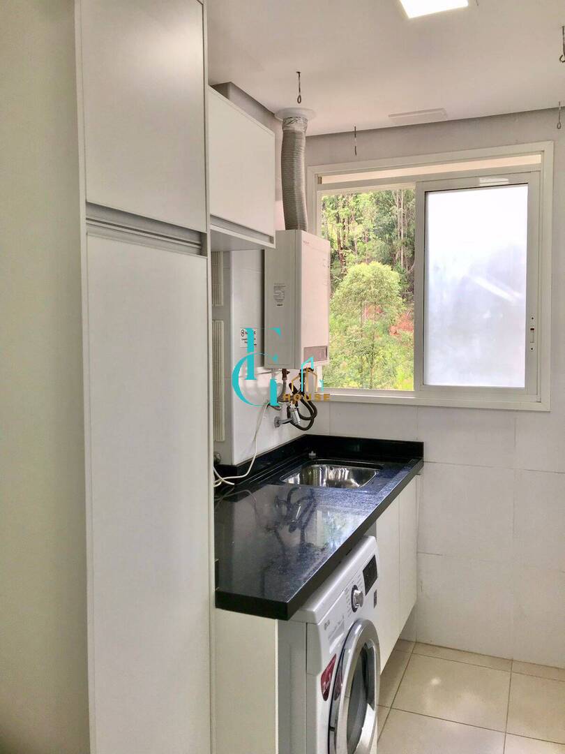 Apartamento, 3 quartos, 12300 m² - Foto 8