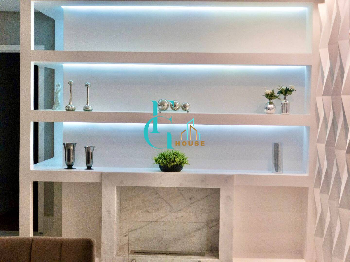 Apartamento, 3 quartos, 12300 m² - Foto 15