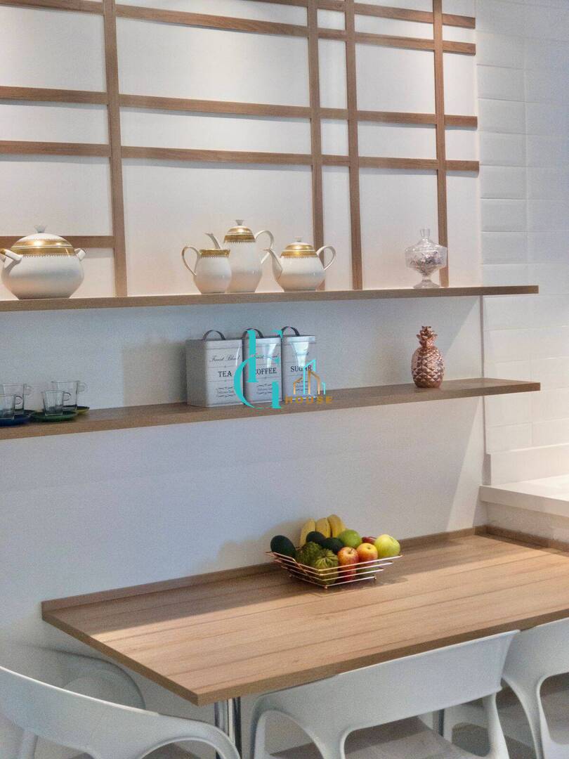 Apartamento, 3 quartos, 12300 m² - Foto 22