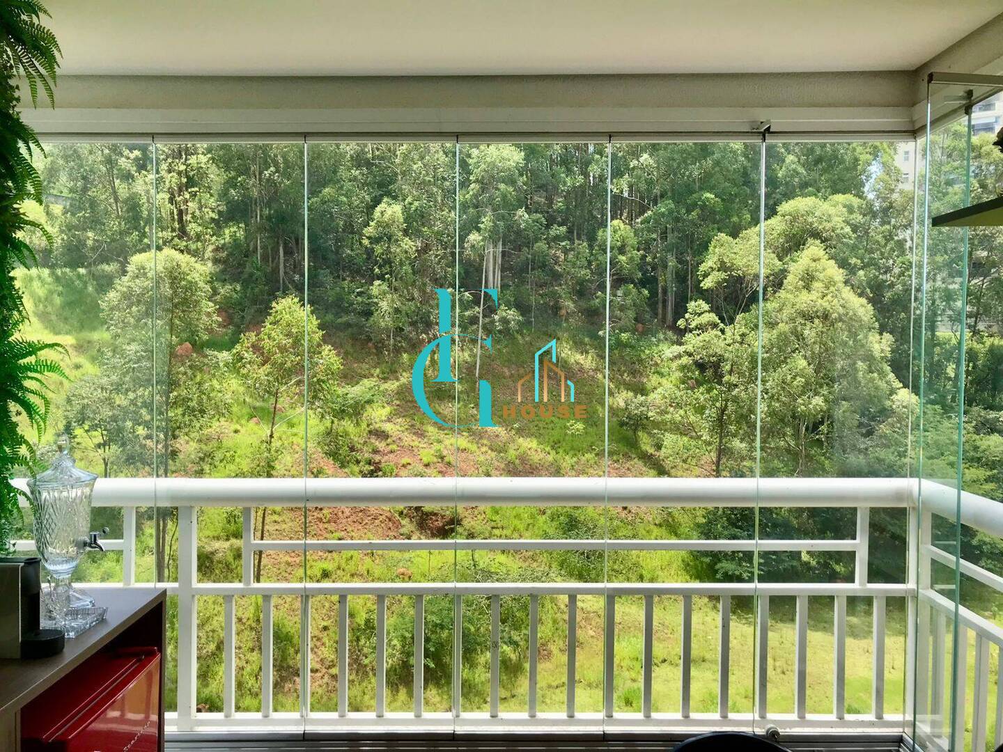 Apartamento, 3 quartos, 12300 m² - Foto 32