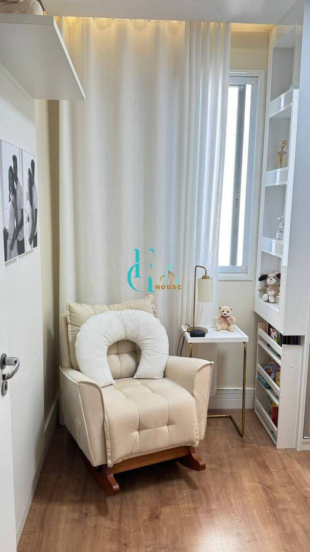 Apartamento, 3 quartos, 12300 m² - Foto 38