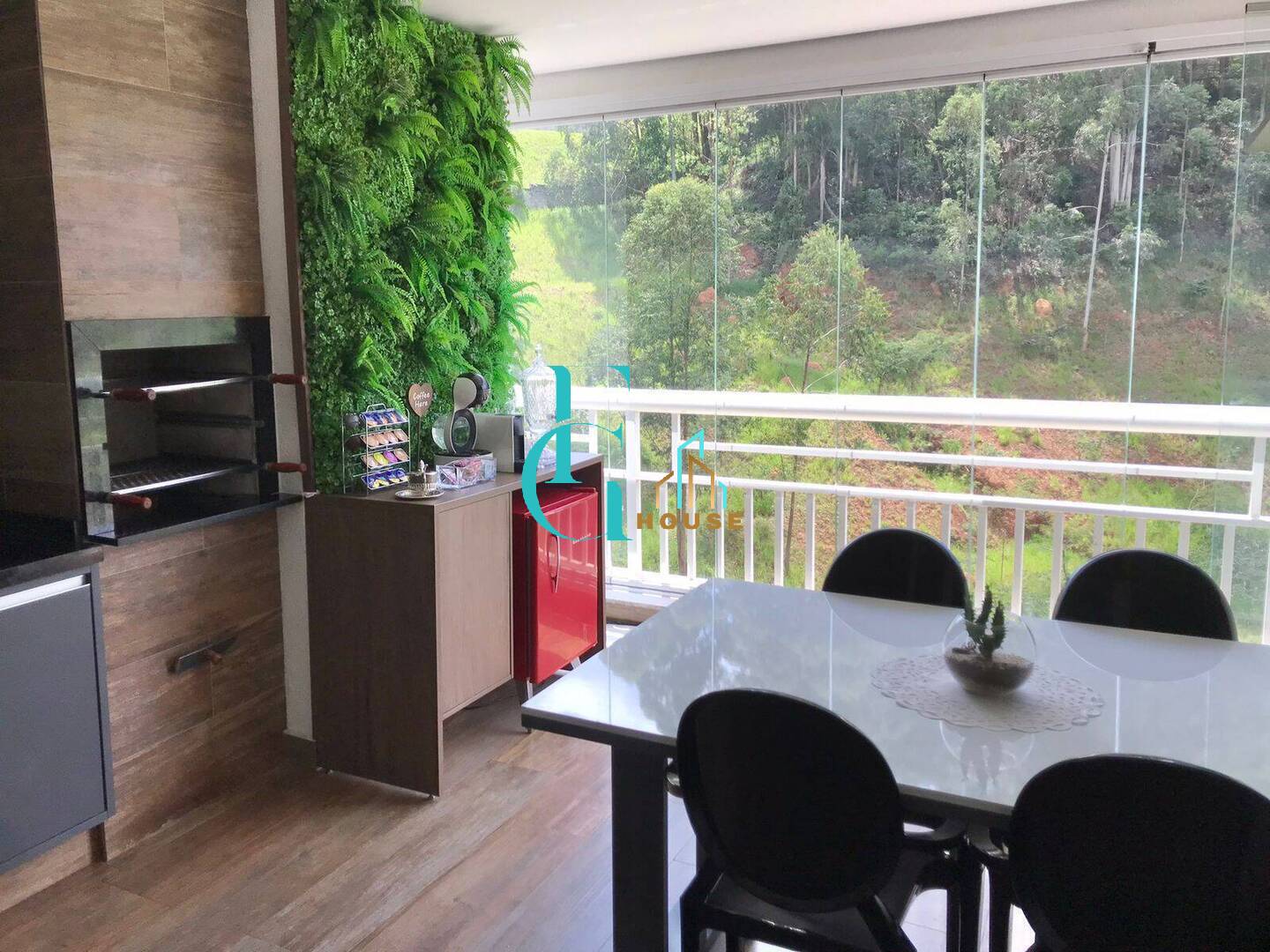 Apartamento, 3 quartos, 12300 m² - Foto 39