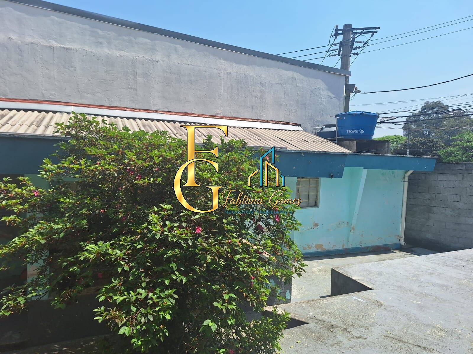 Casa, 1 quarto, 231 m² - Foto 7