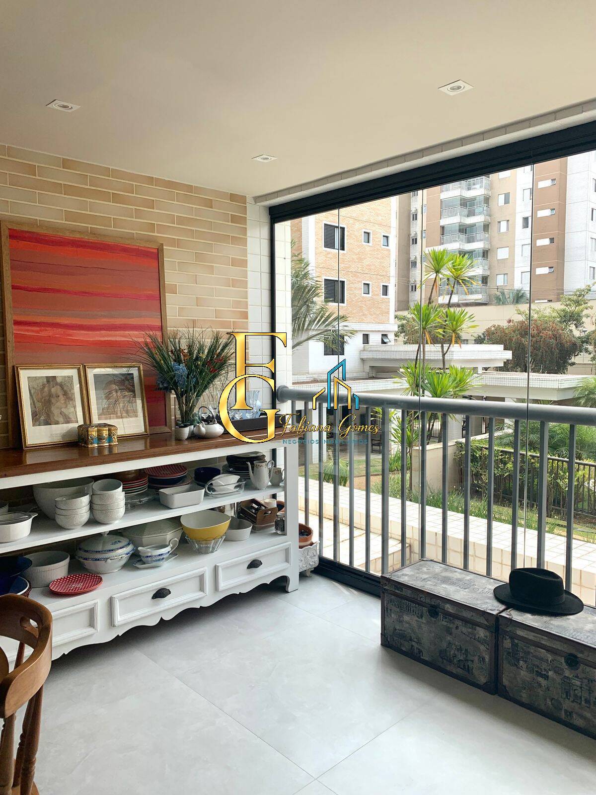 Apartamento, 3 quartos, 86 m² - Foto 6