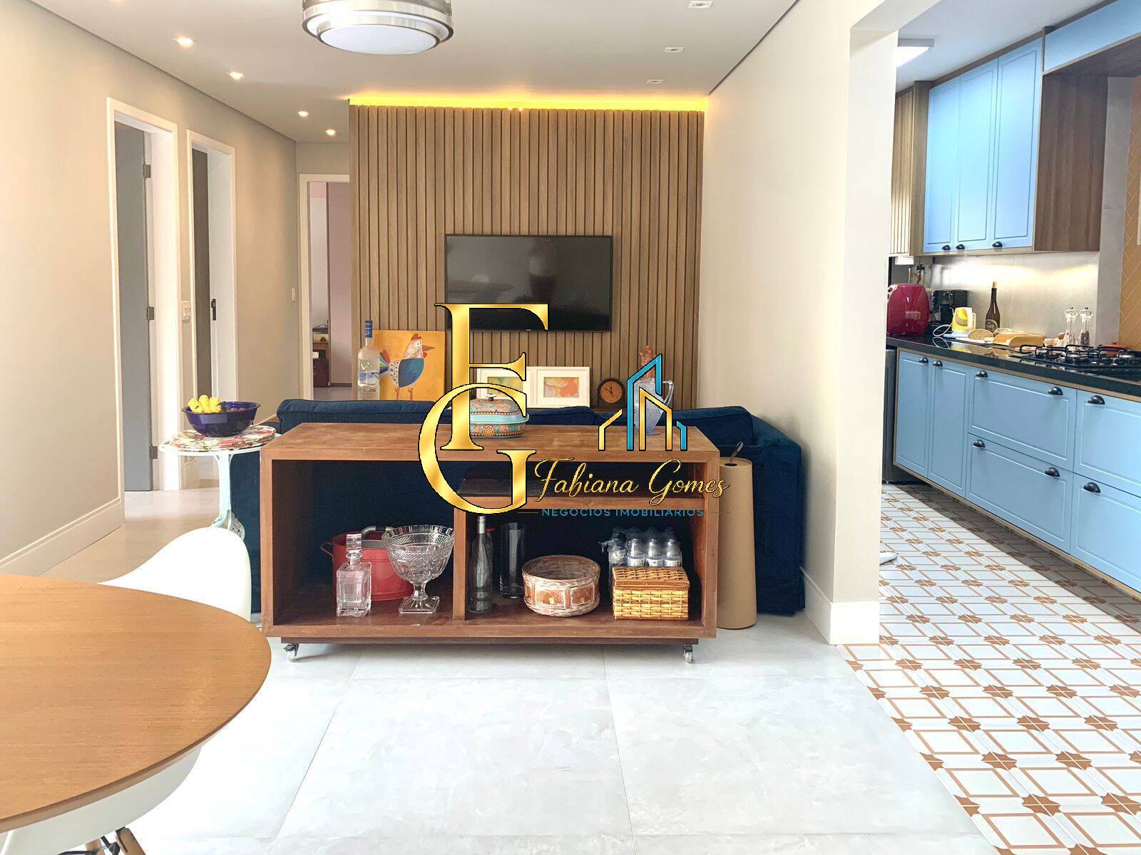 Apartamento, 3 quartos, 86 m² - Foto 7