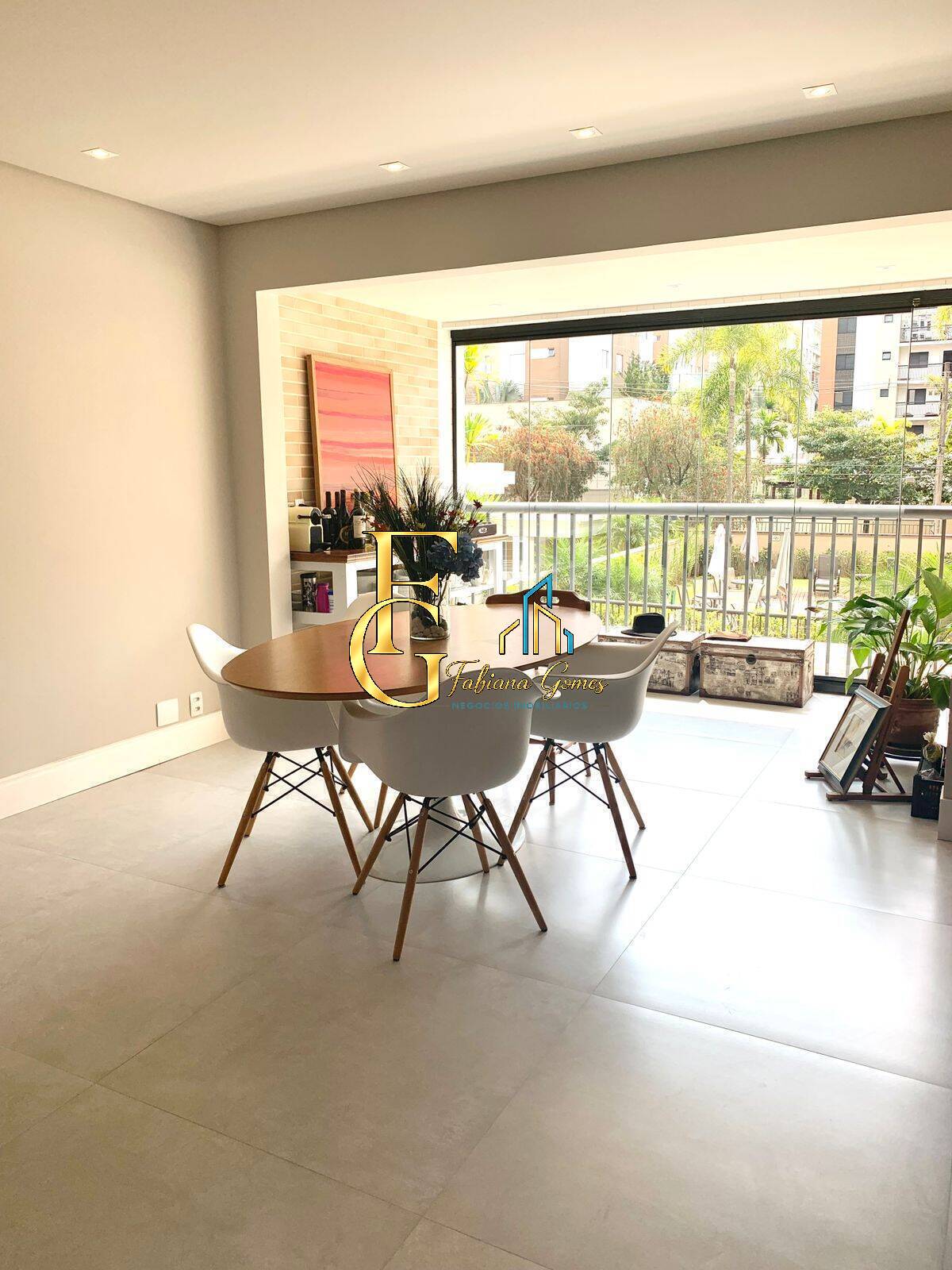 Apartamento, 3 quartos, 86 m² - Foto 3