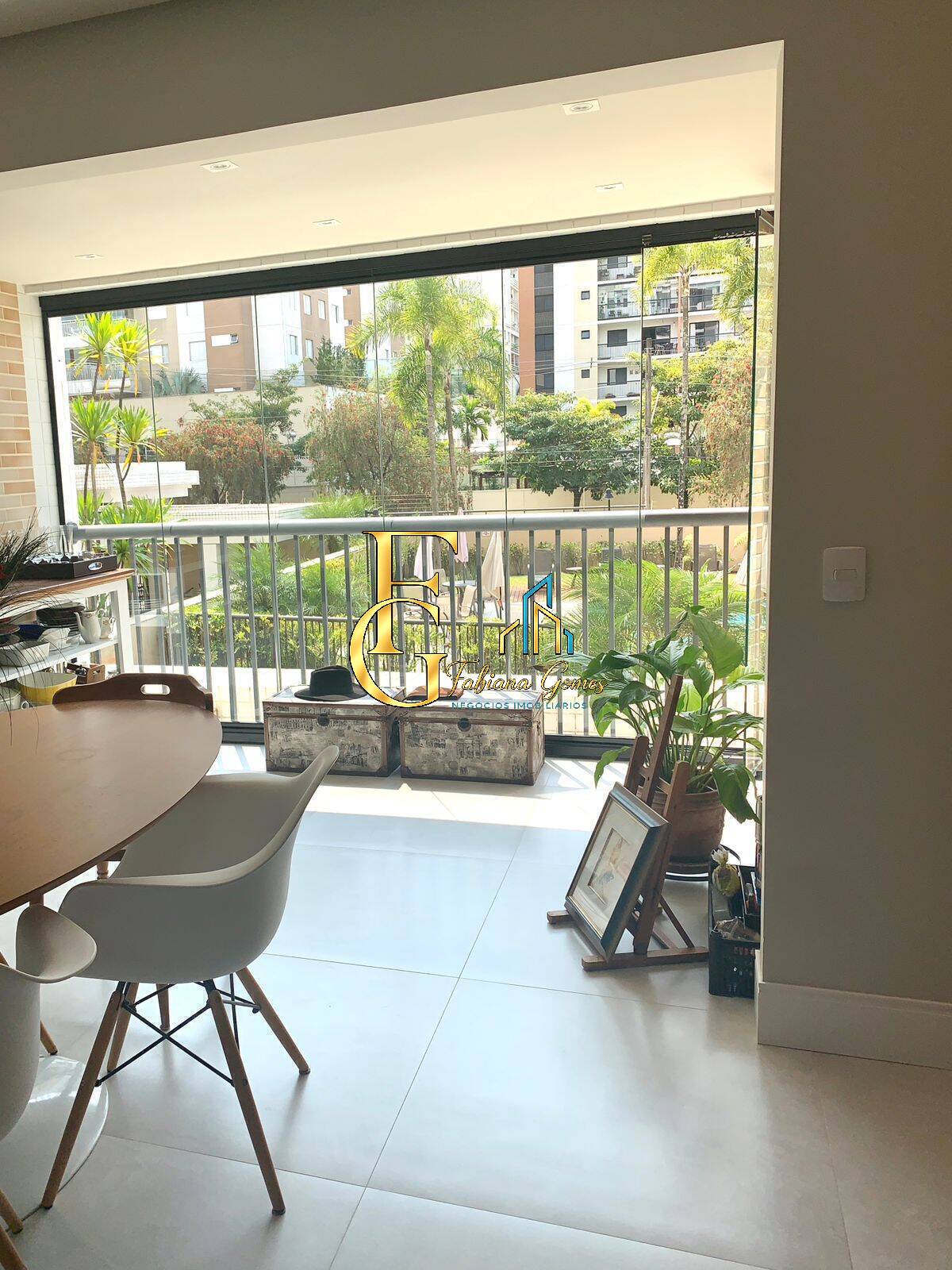 Apartamento, 3 quartos, 86 m² - Foto 2