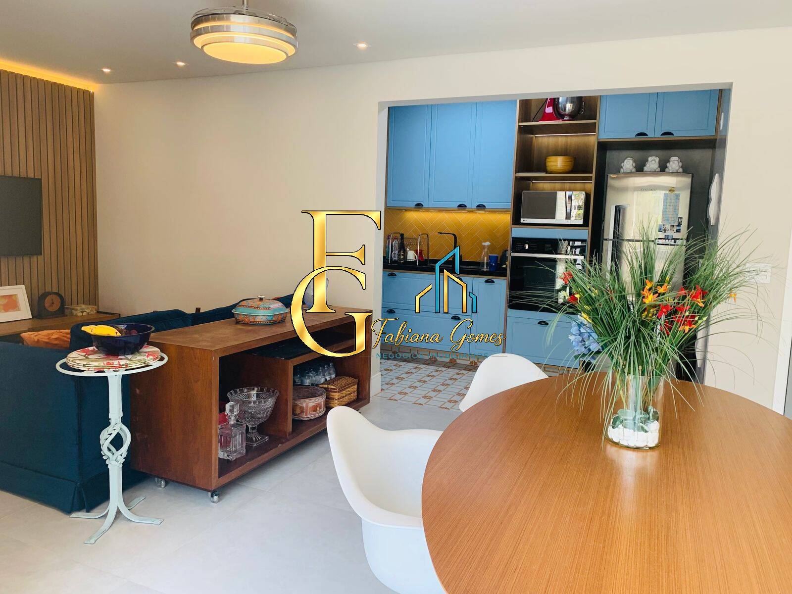 Apartamento, 3 quartos, 86 m² - Foto 1