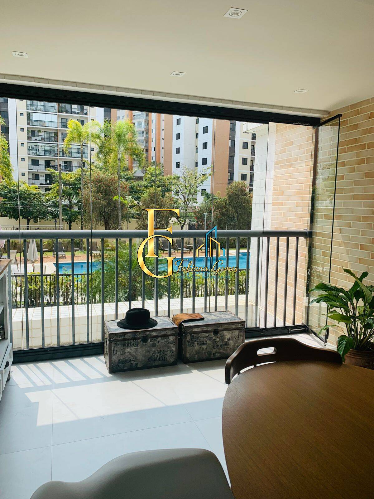 Apartamento, 3 quartos, 86 m² - Foto 14