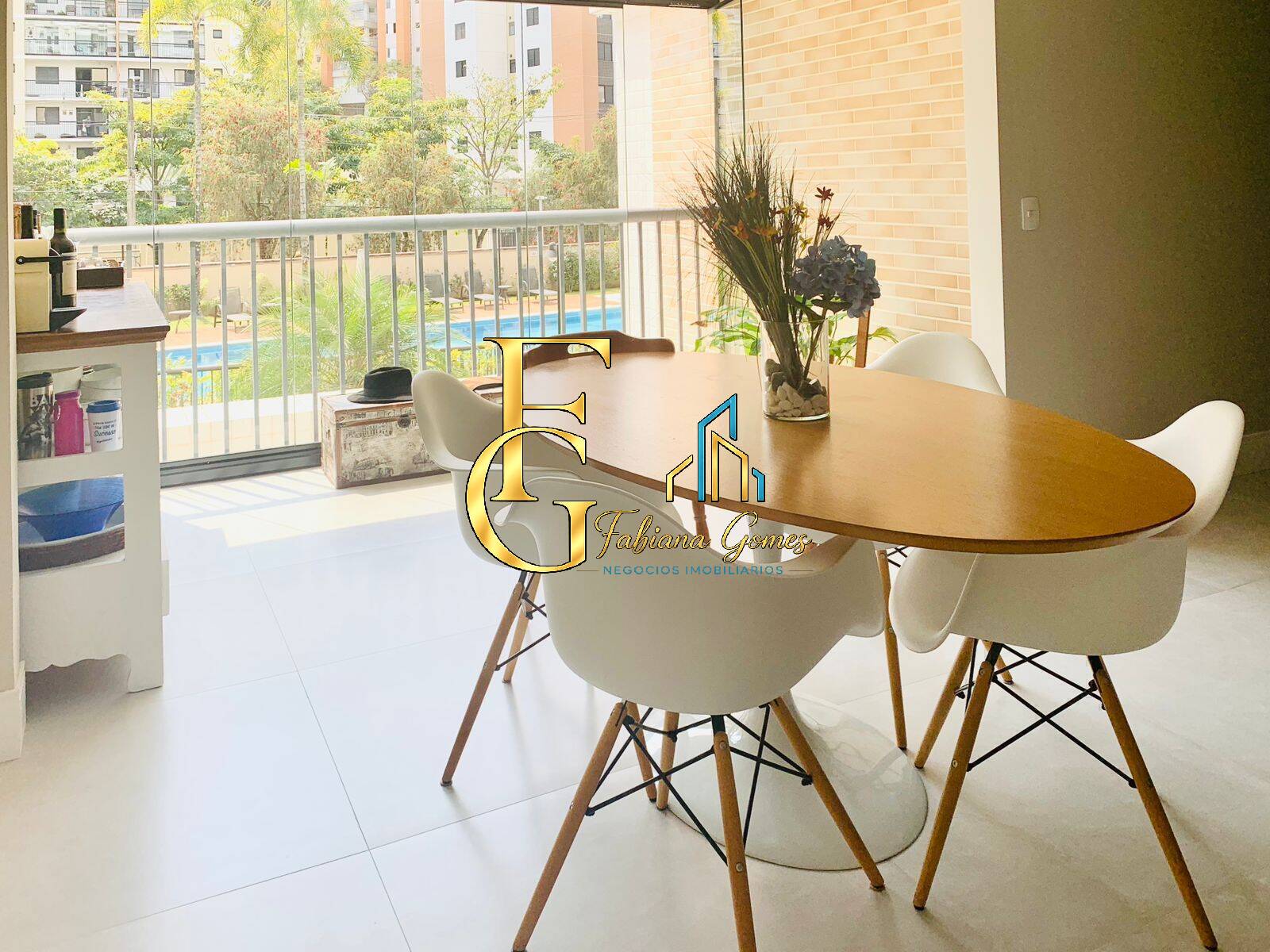 Apartamento, 3 quartos, 86 m² - Foto 15