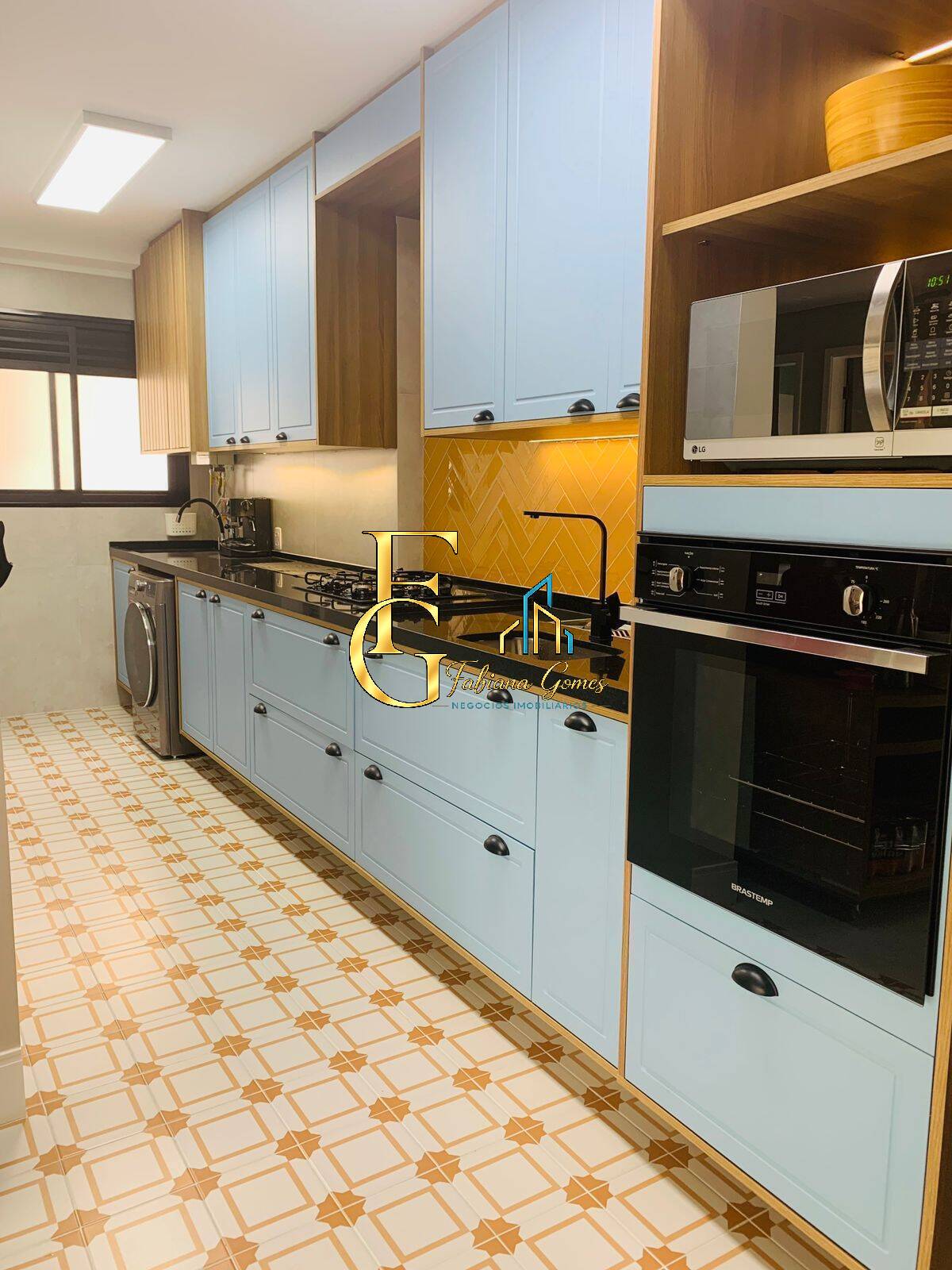 Apartamento, 3 quartos, 86 m² - Foto 17