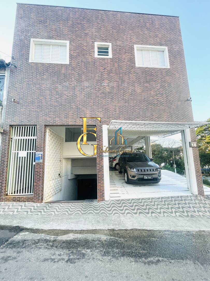 Prédio Inteiro, 180 m² - Foto 4
