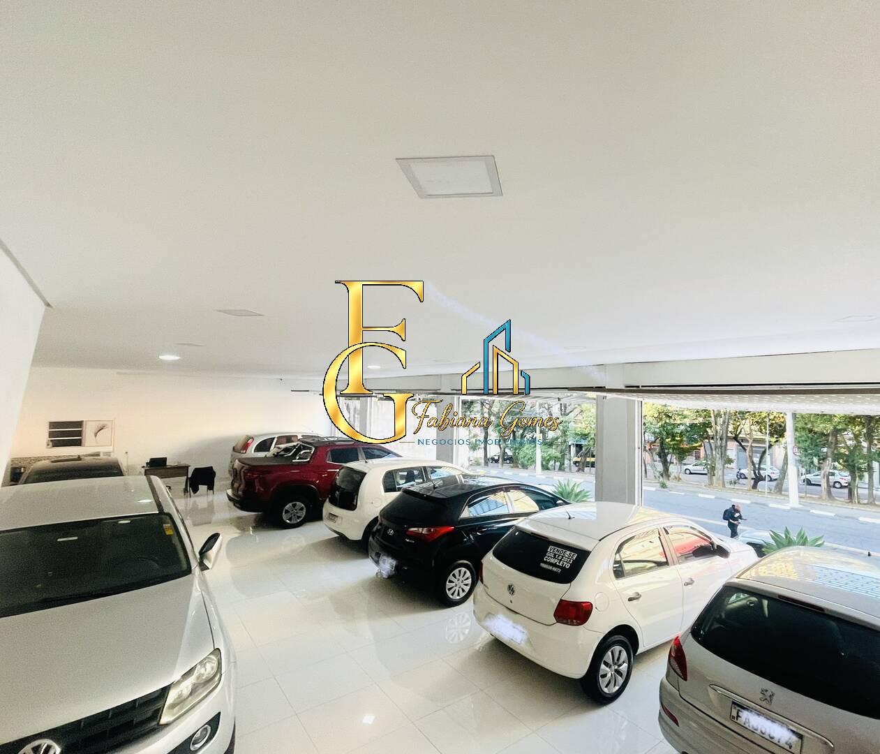 Prédio Inteiro, 180 m² - Foto 1