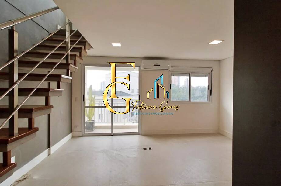 Apartamento, 1 quarto, 65 m² - Foto 1