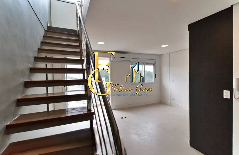 Apartamento, 1 quarto, 65 m² - Foto 2