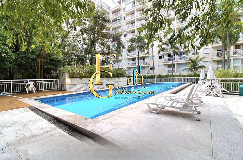 Apartamento, 1 quarto, 65 m² - Foto 29