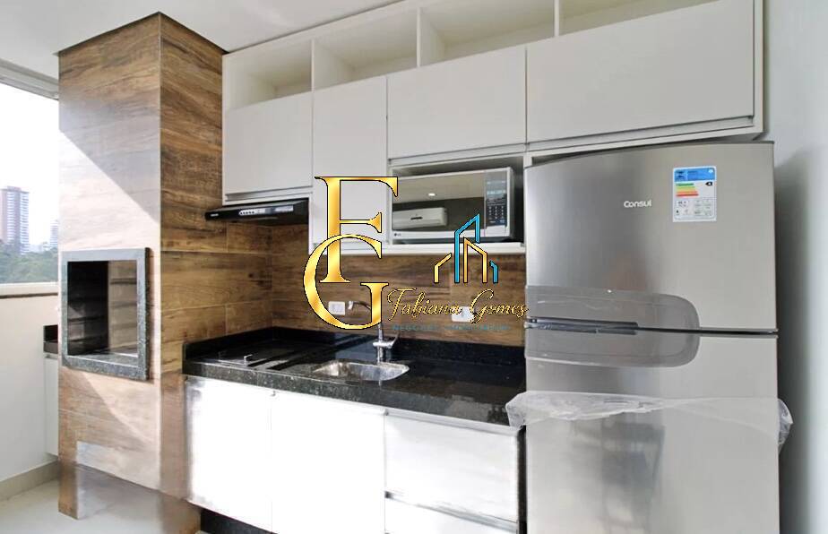 Apartamento, 1 quarto, 65 m² - Foto 12