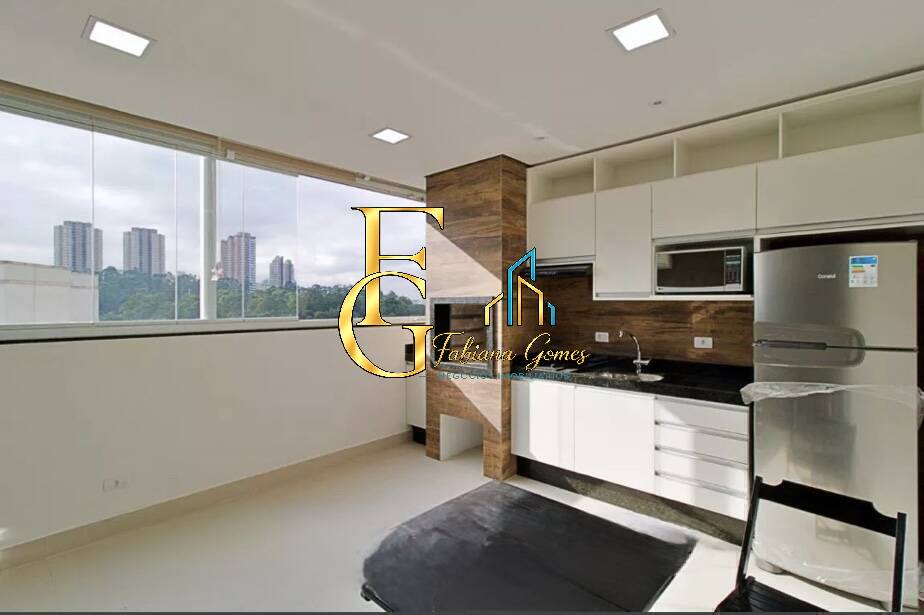 Apartamento, 1 quarto, 65 m² - Foto 9