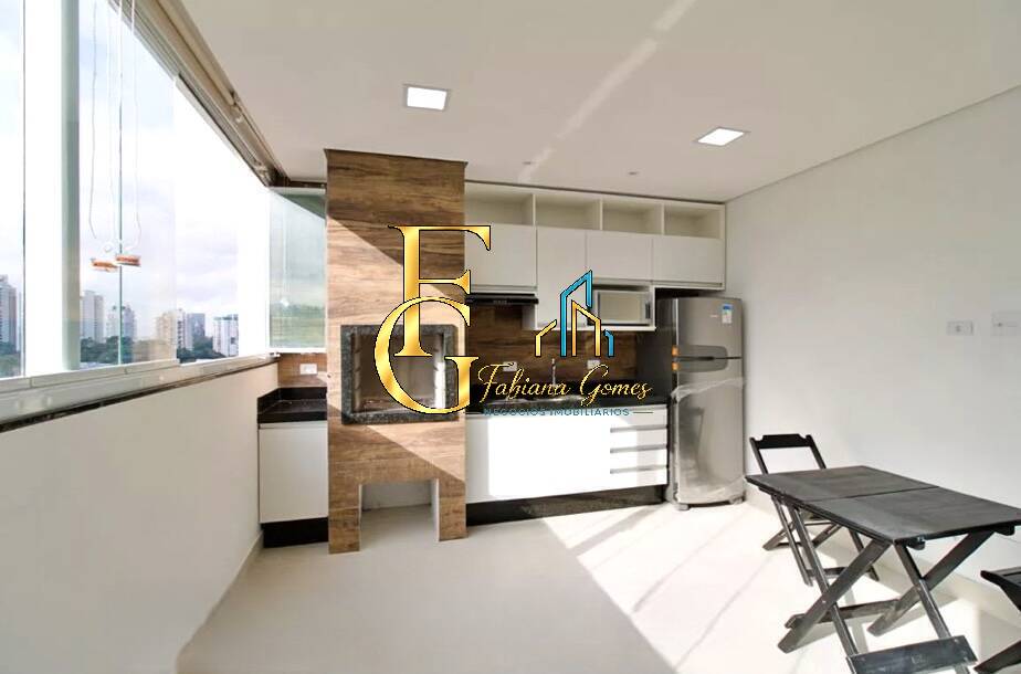 Apartamento, 1 quarto, 65 m² - Foto 8