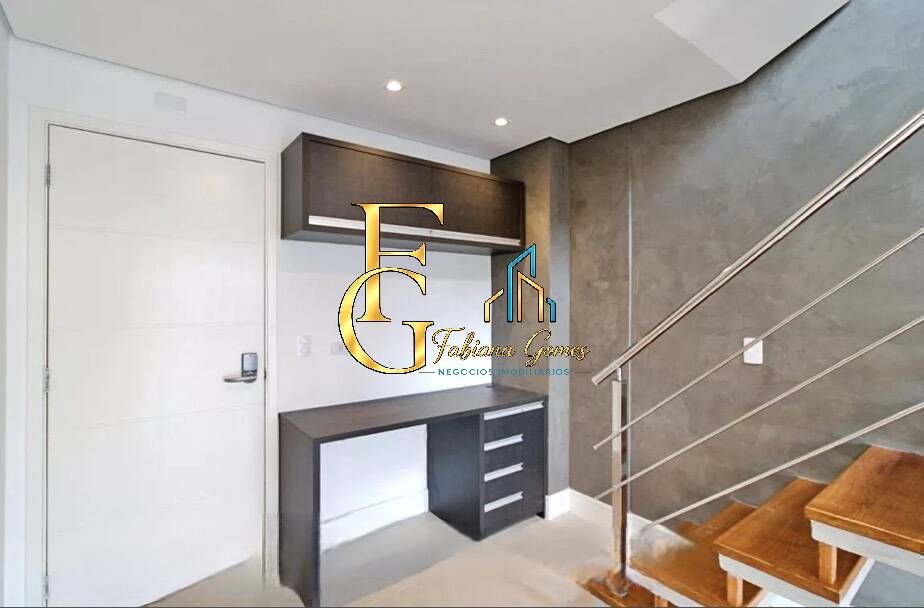 Apartamento, 1 quarto, 65 m² - Foto 5
