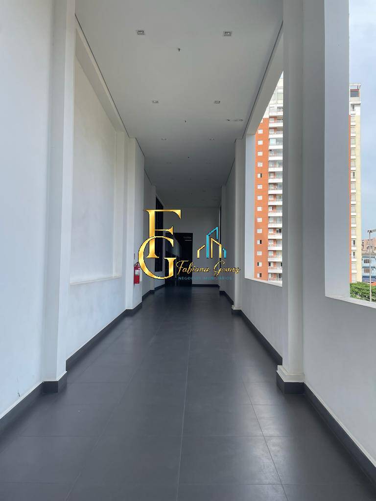 Sala-Conjunto, 30 m² - Foto 7