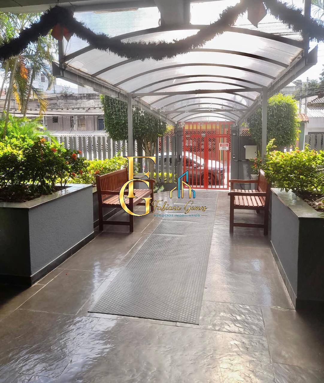 Apartamento, 3 quartos, 71 m² - Foto 19