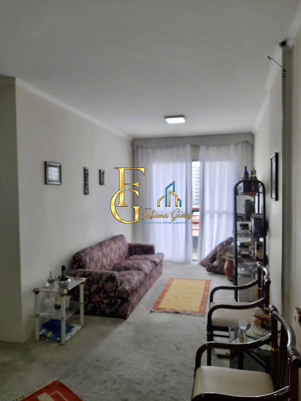Apartamento, 3 quartos, 71 m² - Foto 2