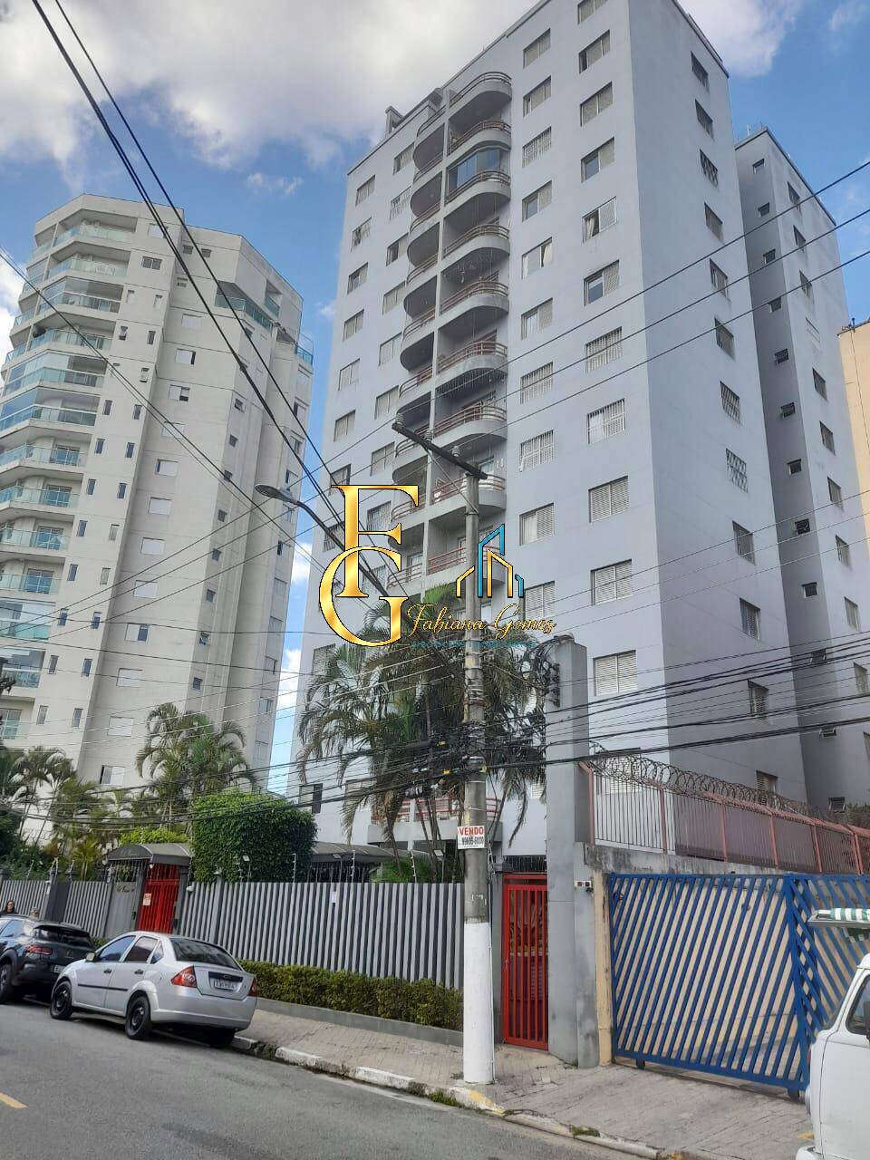 Apartamento, 3 quartos, 71 m² - Foto 25