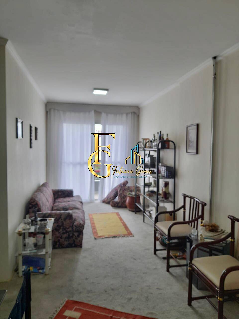 Apartamento á venda Condomínio Vienna Osasco