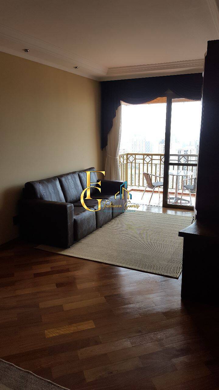 Apartamento, 3 quartos, 100 m² - Foto 3