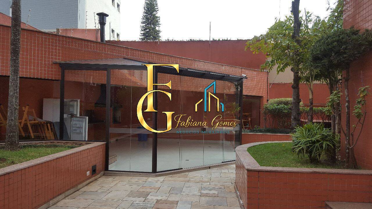 Apartamento, 3 quartos, 100 m² - Foto 39