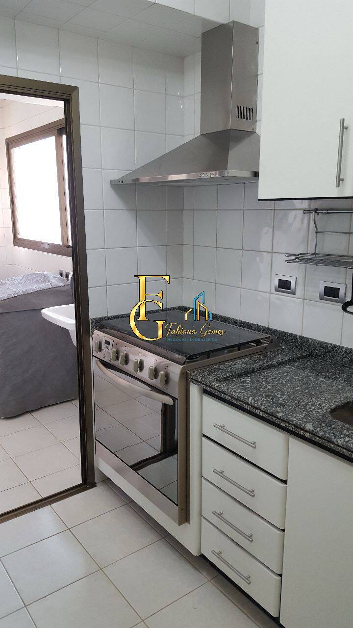 Apartamento, 3 quartos, 100 m² - Foto 8