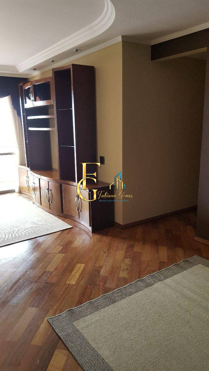 Apartamento, 3 quartos, 100 m² - Foto 4