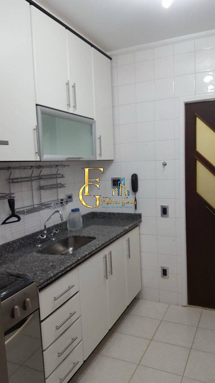 Apartamento, 3 quartos, 100 m² - Foto 9