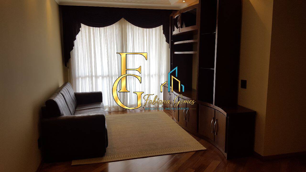 Apartamento, 3 quartos, 100 m² - Foto 1