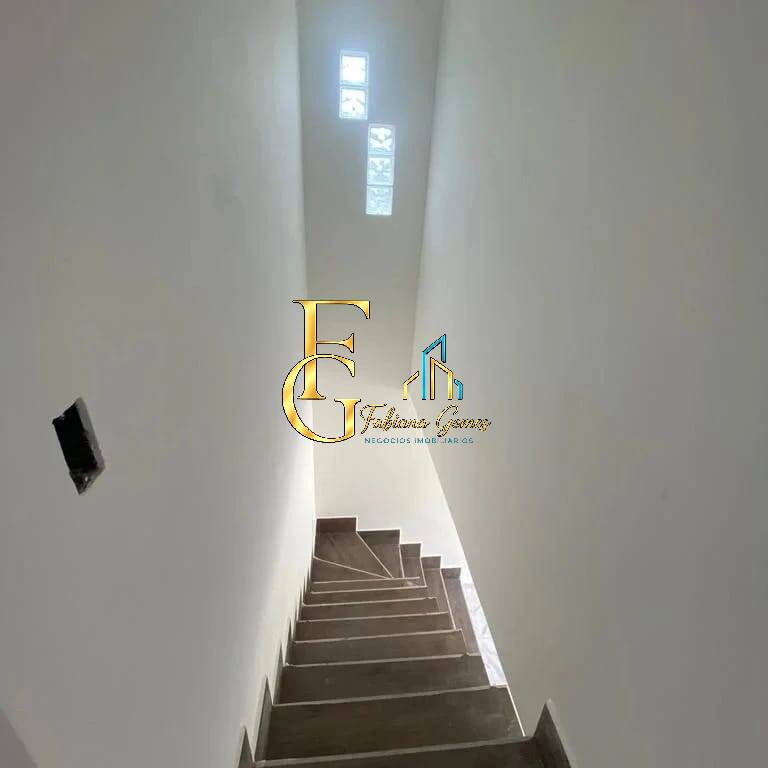 Casa, 2 quartos, 73 m² - Foto 7