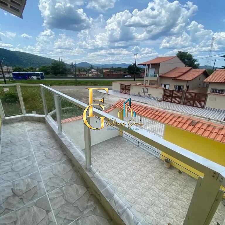 Casa, 2 quartos, 73 m² - Foto 6