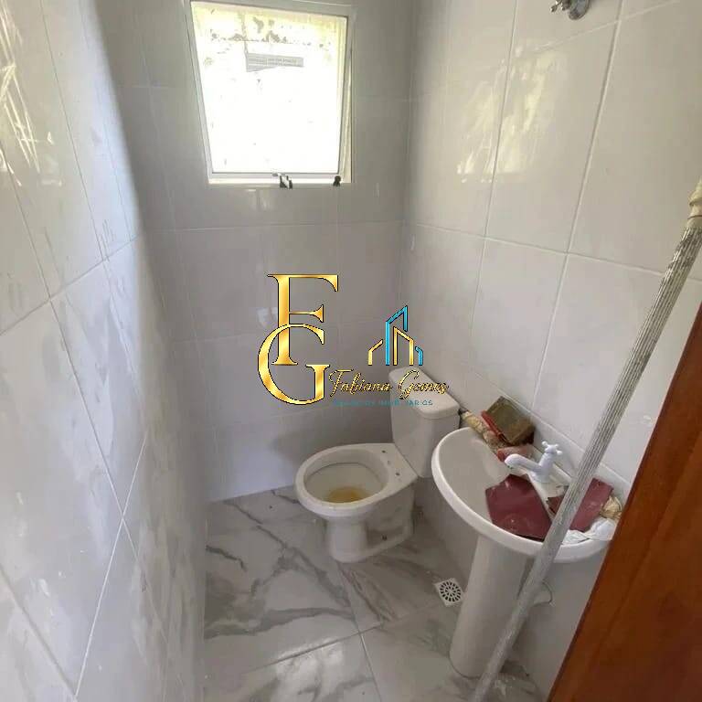 Casa, 2 quartos, 73 m² - Foto 13