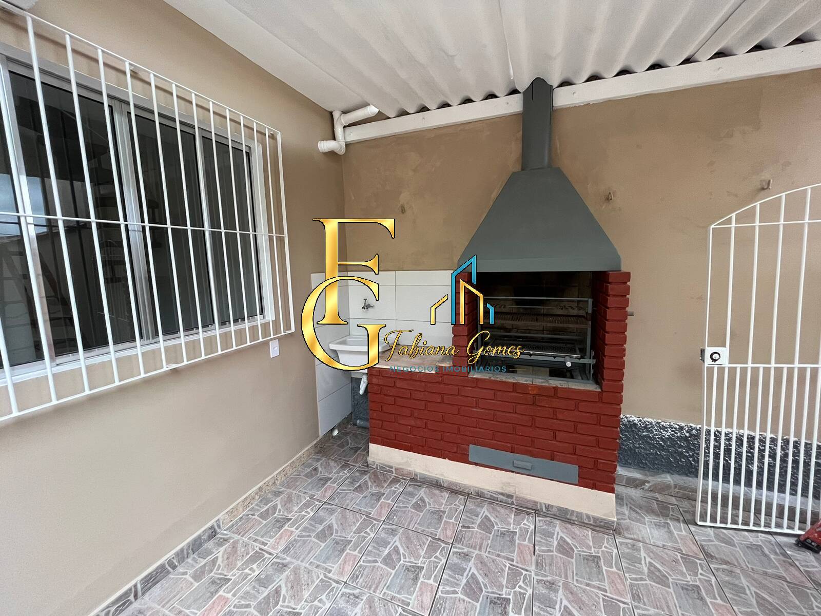Casa, 3 quartos, 240 m² - Foto 17